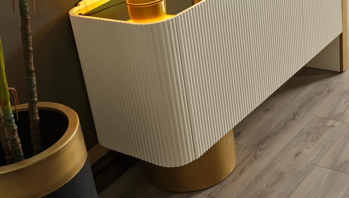 Topkapı Yemek Odası Takımı - Resim 6