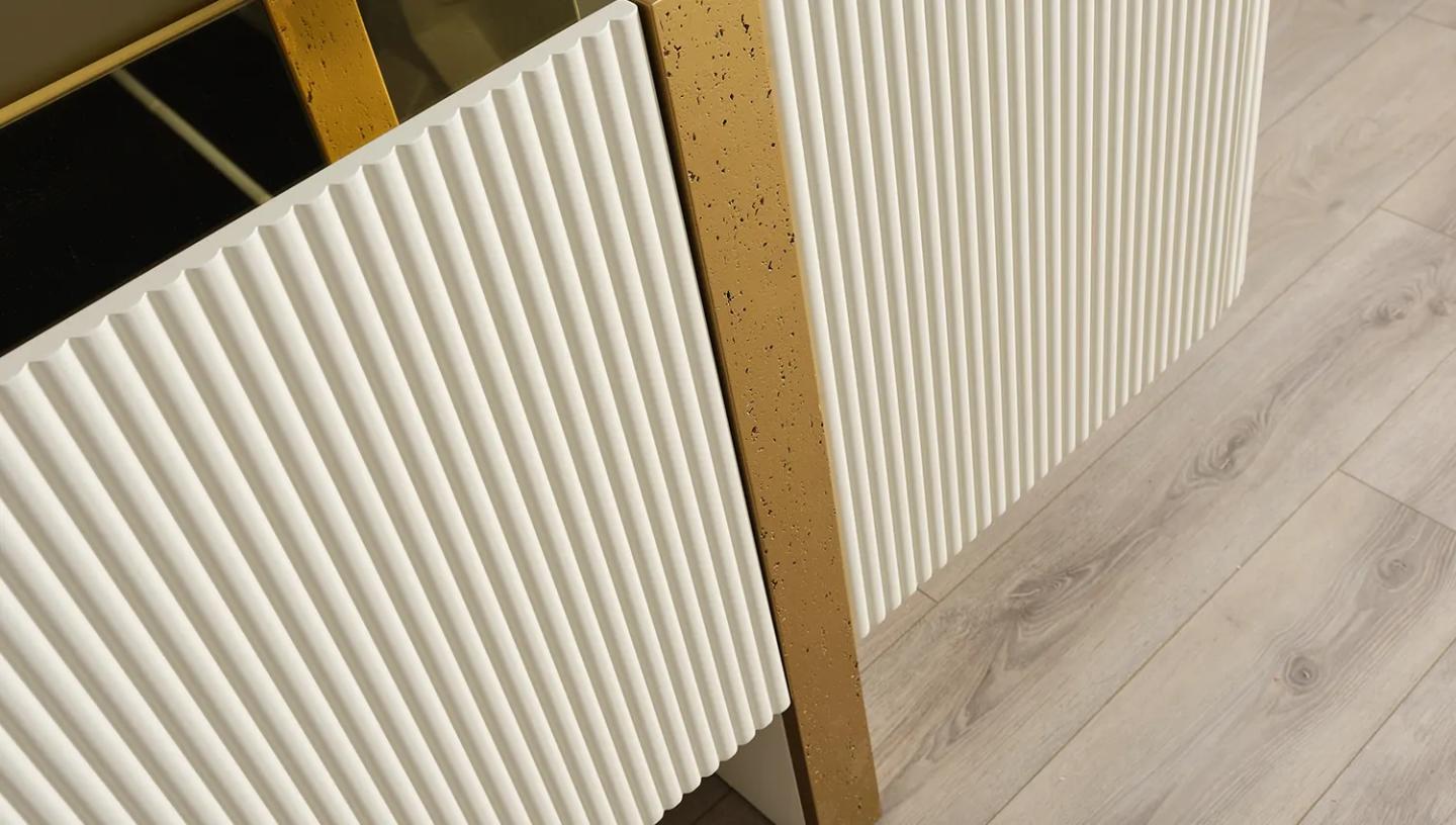 Topkapı Yemek Odası Takımı - Resim 7