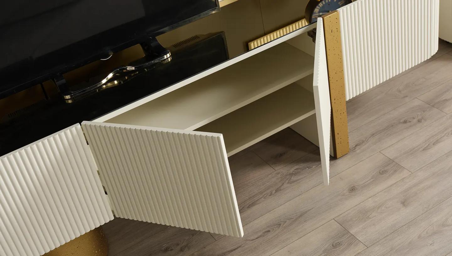 Topkapı Tv Ünitesi - Resim 3