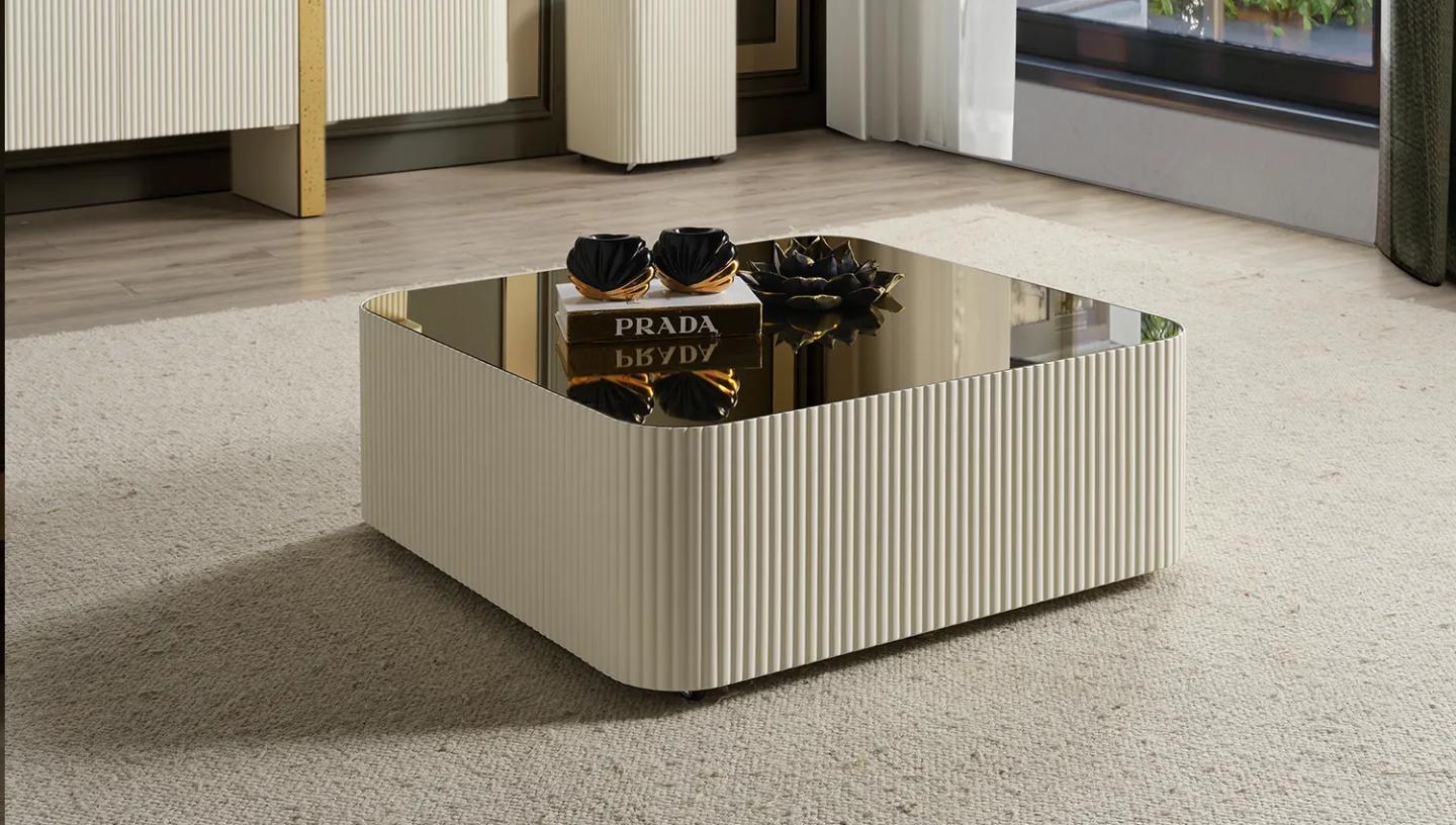 Topkapı Orta Sehpa - Resim 2