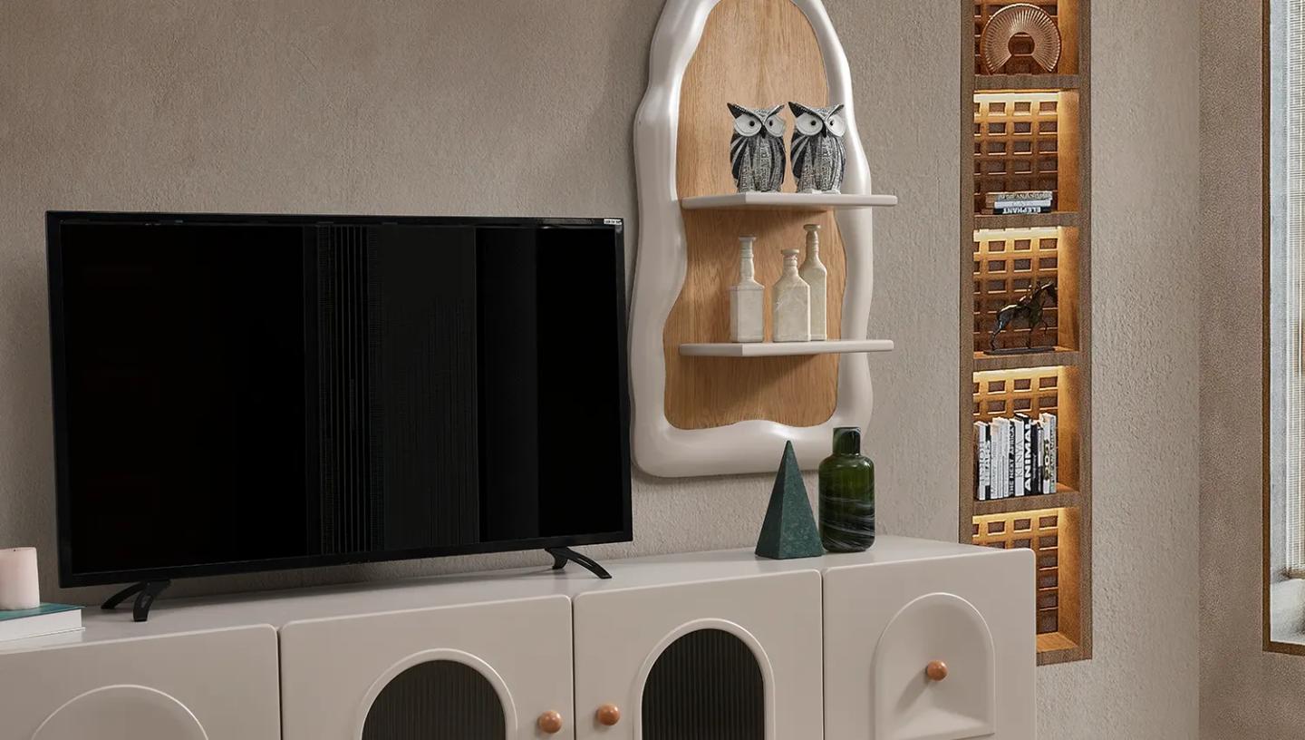 Prenses Tv Ünitesi - Resim 4