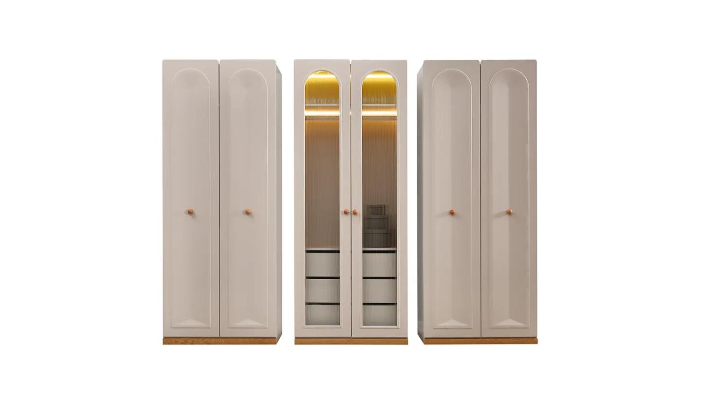 Prenses Yatak Odası Takımı - Resim 13