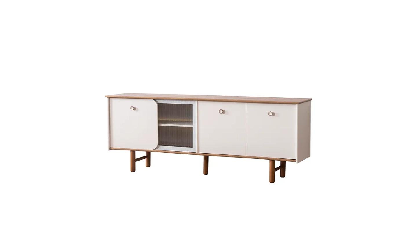 Virjin Yemek Odası Takımı - Resim 15