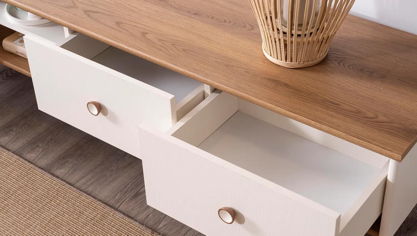 Virjin Tv Ünitesi - Resim 4