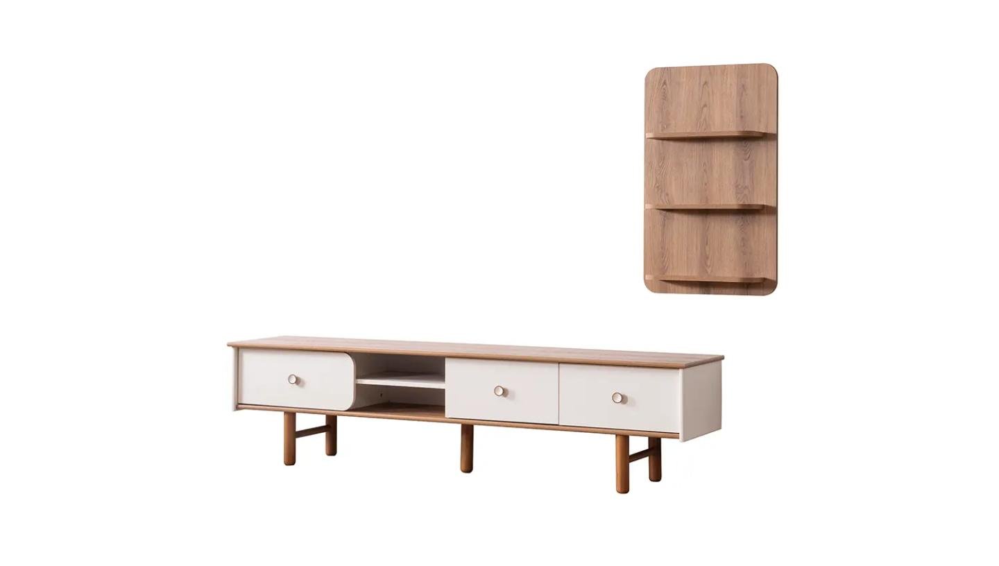 Virjin Tv Ünitesi - Resim 6