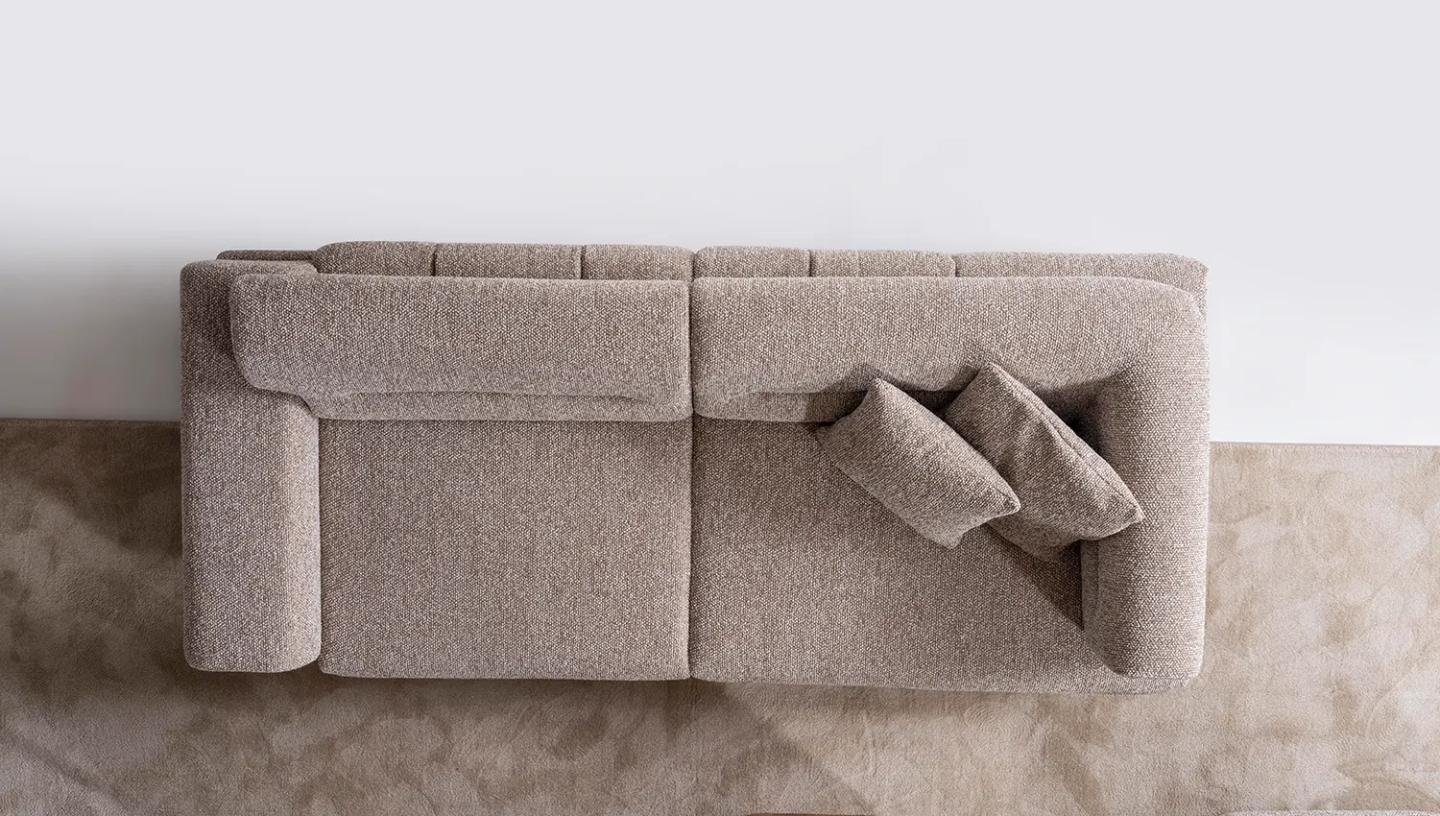 Machka Koltuk Takımı - Resim 9