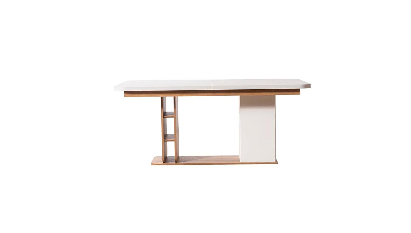 Machka Yemek Odası Takımı - Resim 11