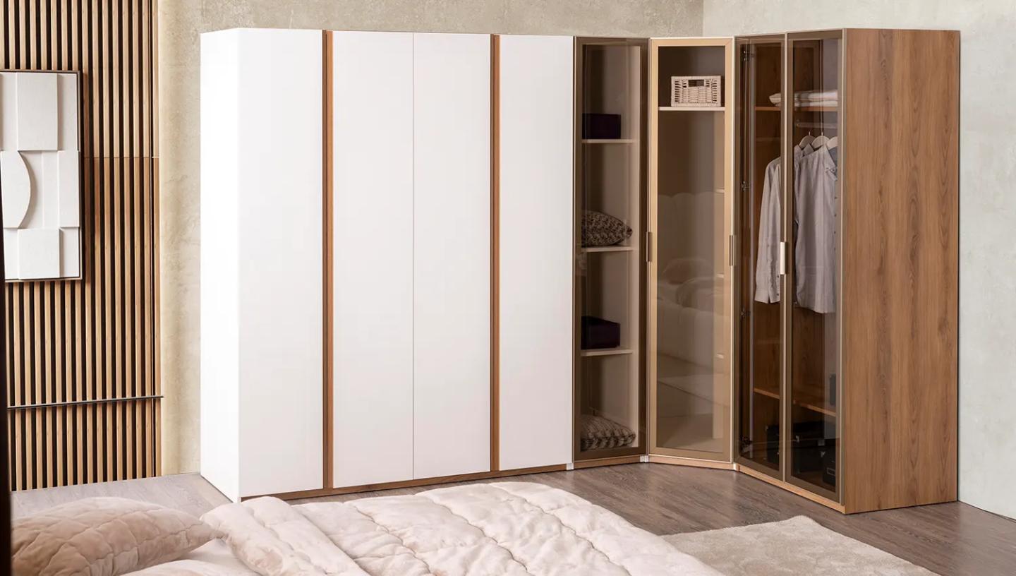 Machka Yatak Odası Takımı - Resim 7