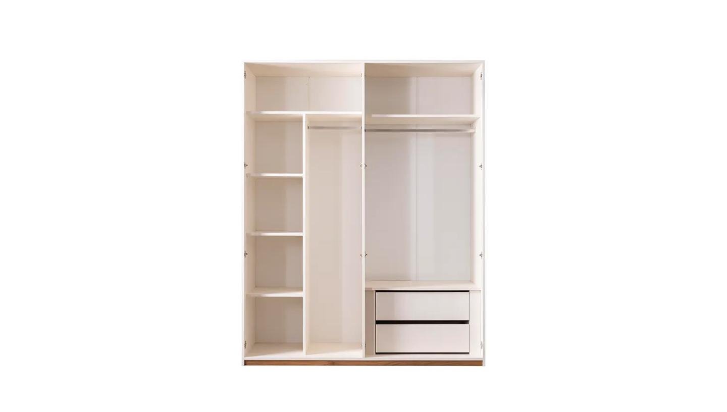 Machka Yatak Odası Takımı - Resim 14