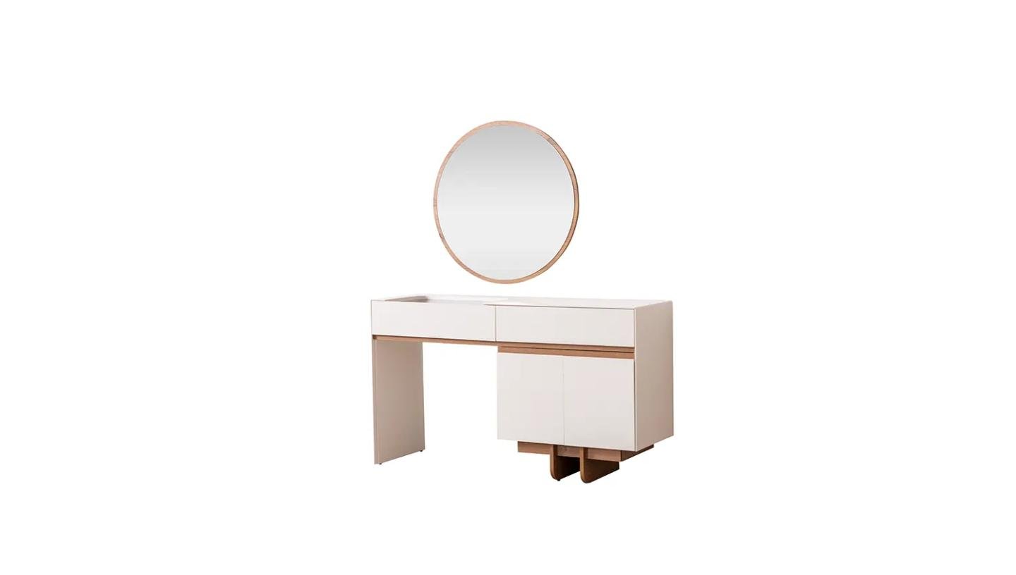 Machka Yatak Odası Takımı - Resim 20