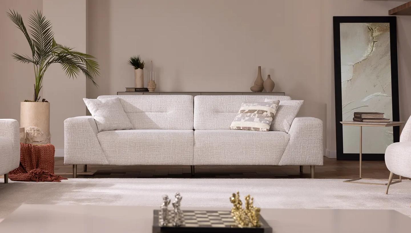 Rams Koltuk Takımı - Resim 7