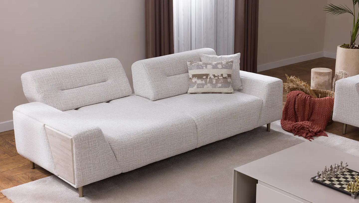 Rams Koltuk Takımı - Resim 16