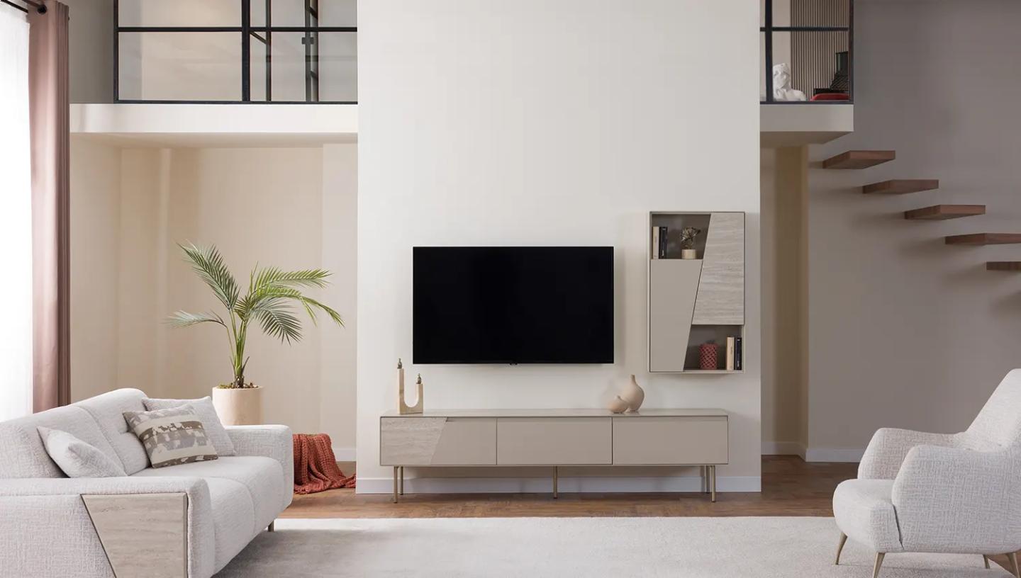 Rams Tv Ünitesi - Resim 4