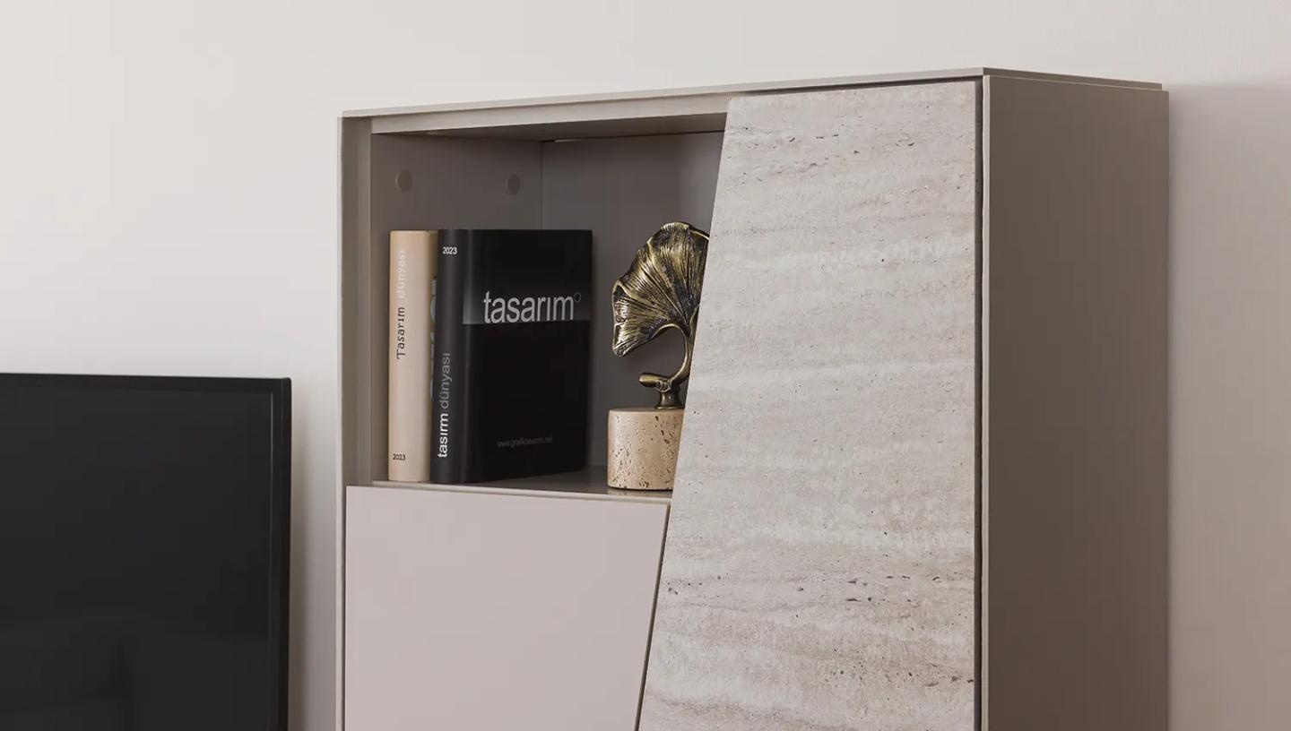 Rams Tv Ünitesi - Resim 7