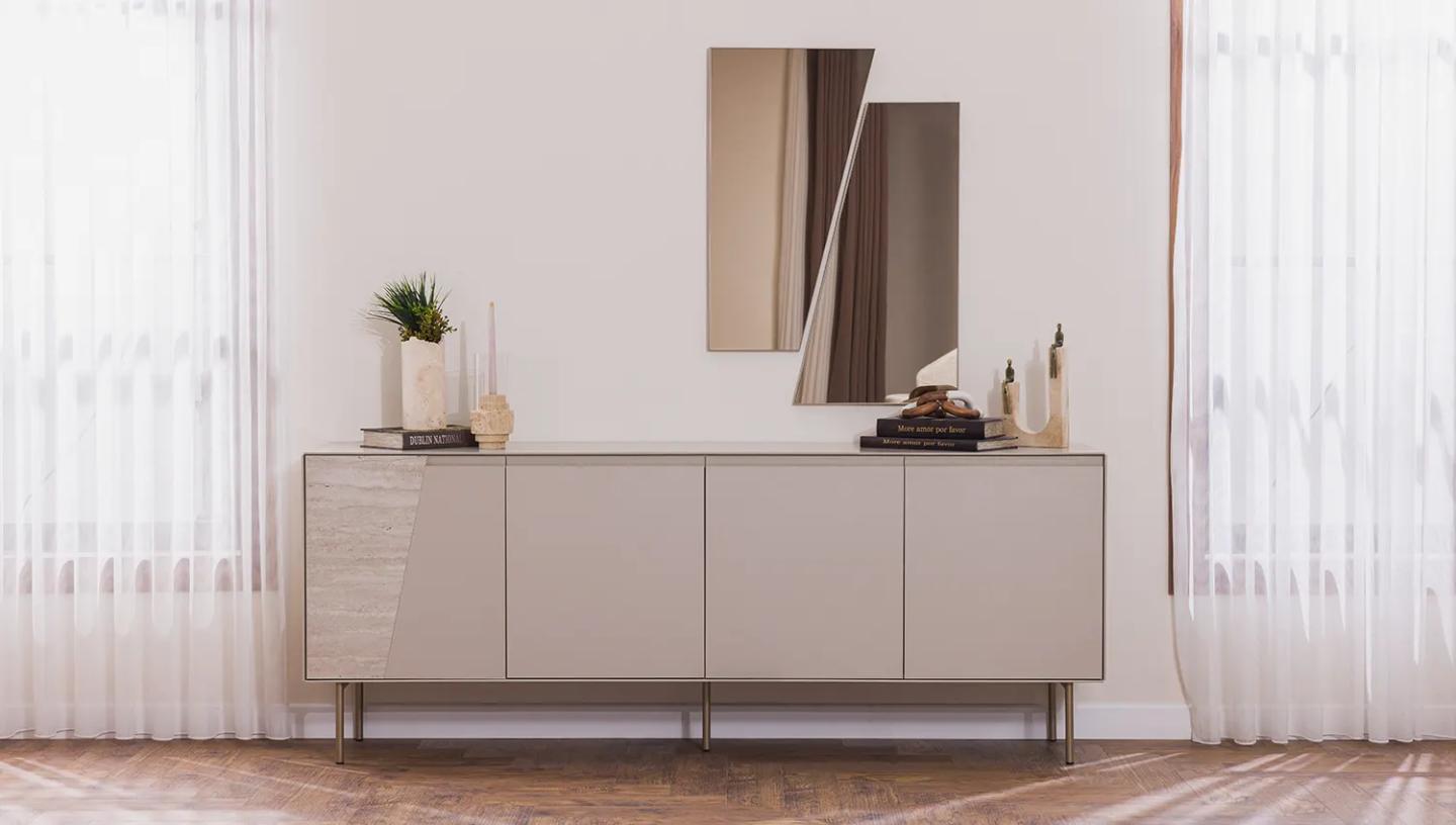 Rams Yemek Odası Takımı - Resim 7