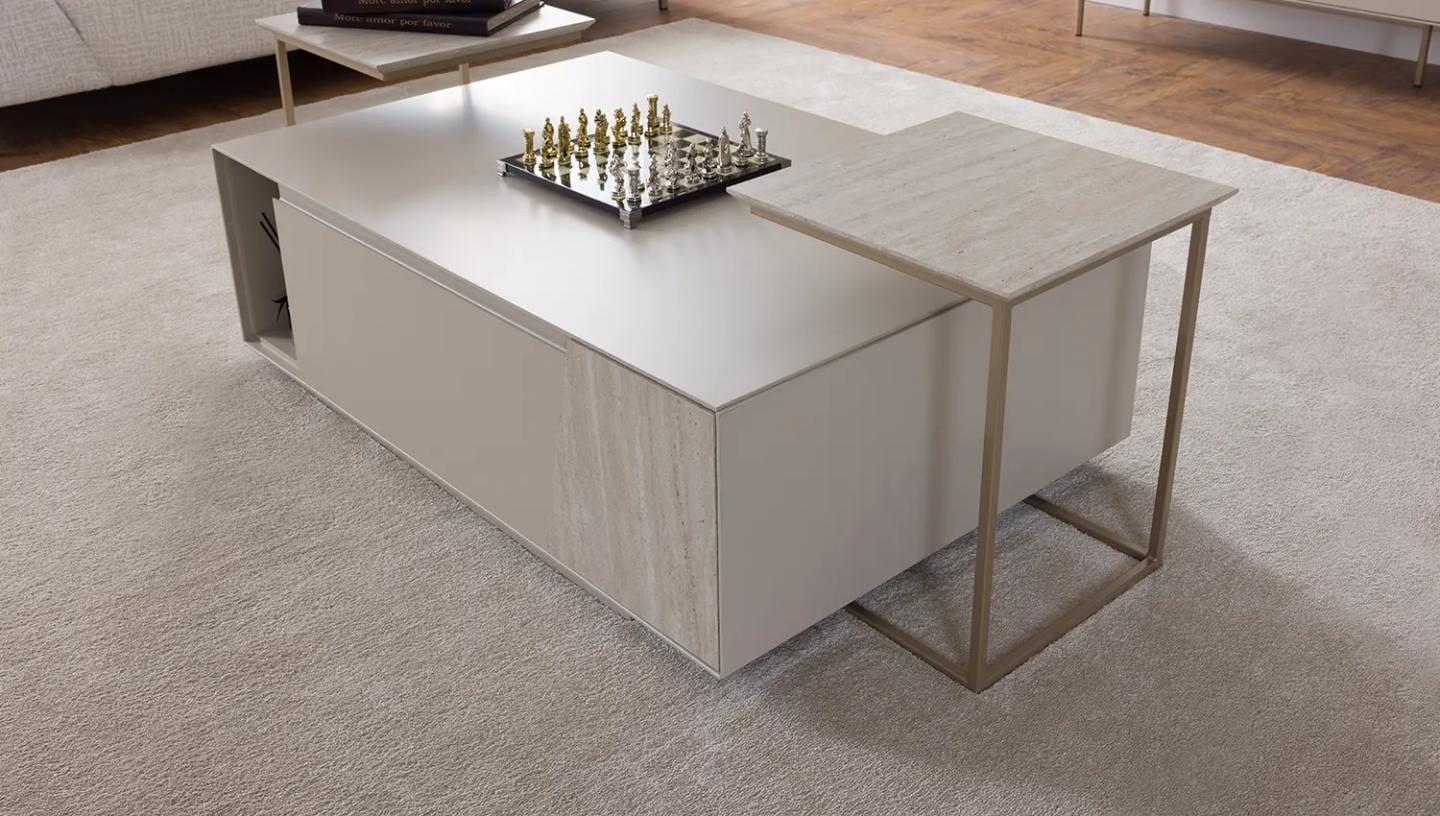 Rams Orta Sehpa - Resim 4