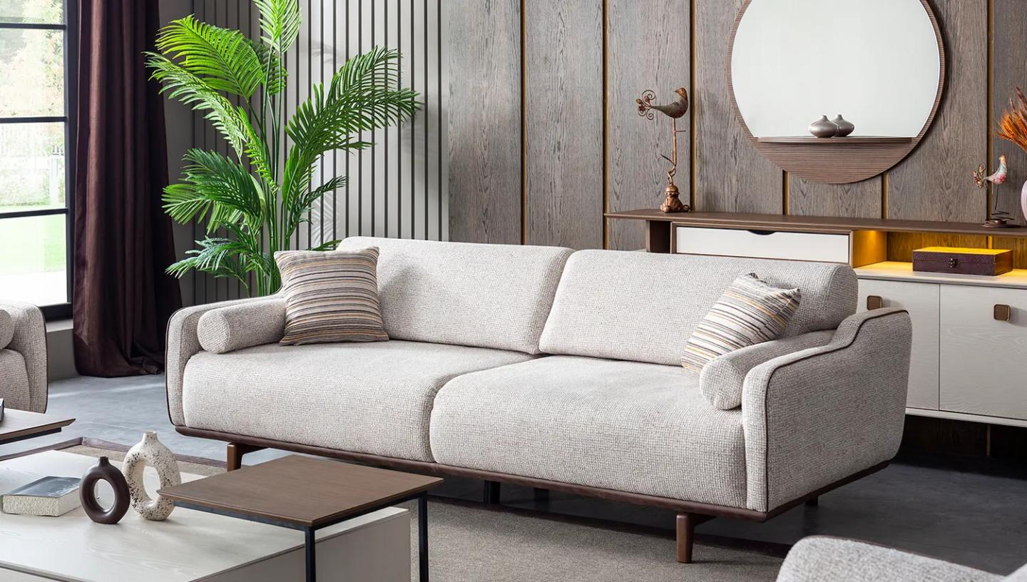 Orjin Koltuk Takımı - Resim 3