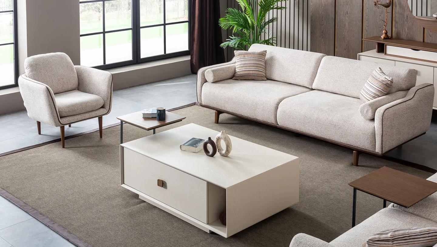 Orjin Koltuk Takımı - Resim 5