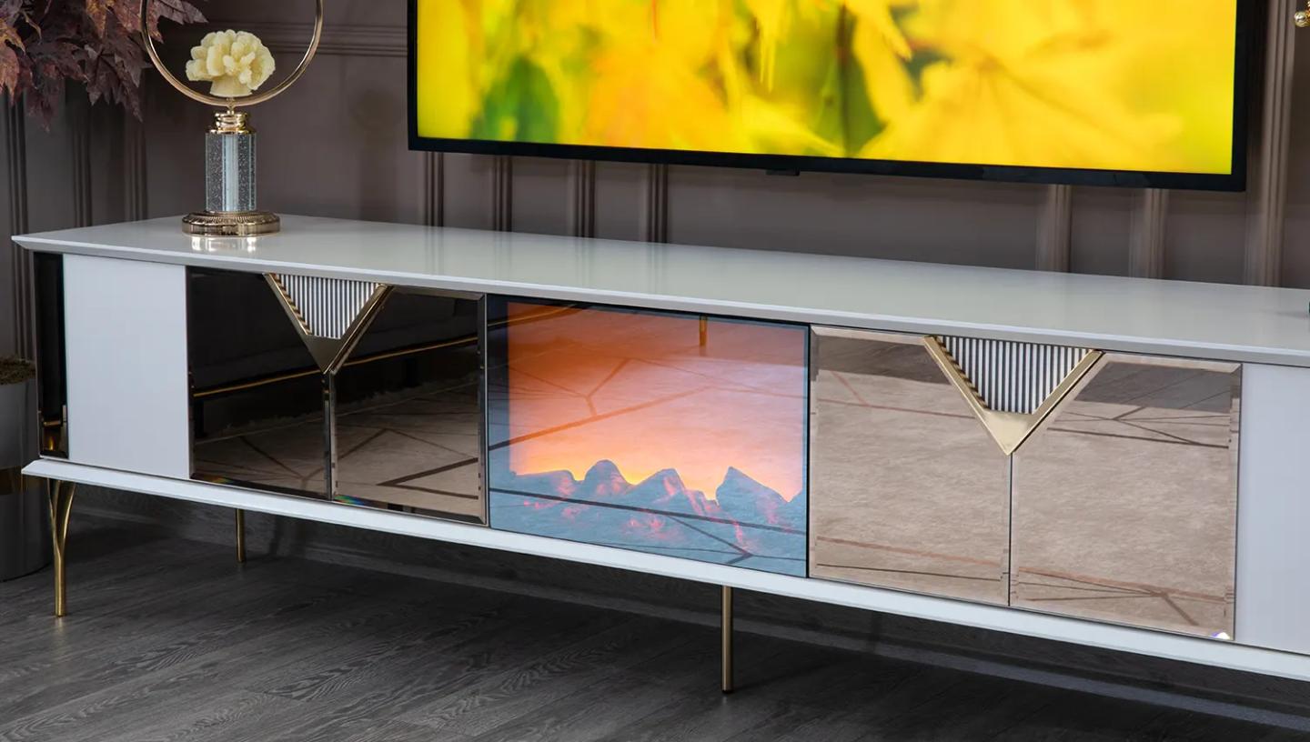 Kontes Tv Ünitesi - Resim 2