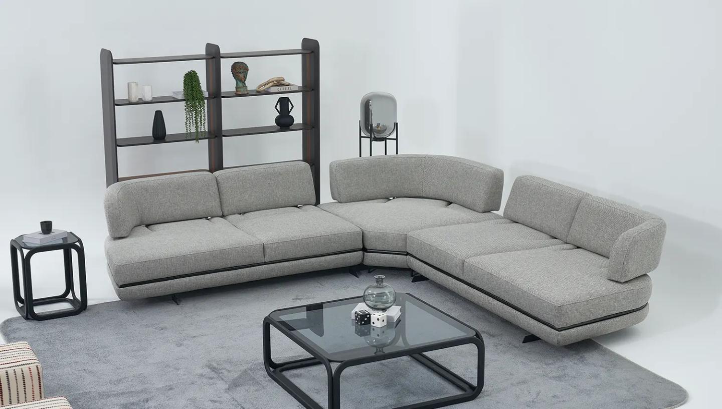 Voda Köşe Takımı - Resim 3