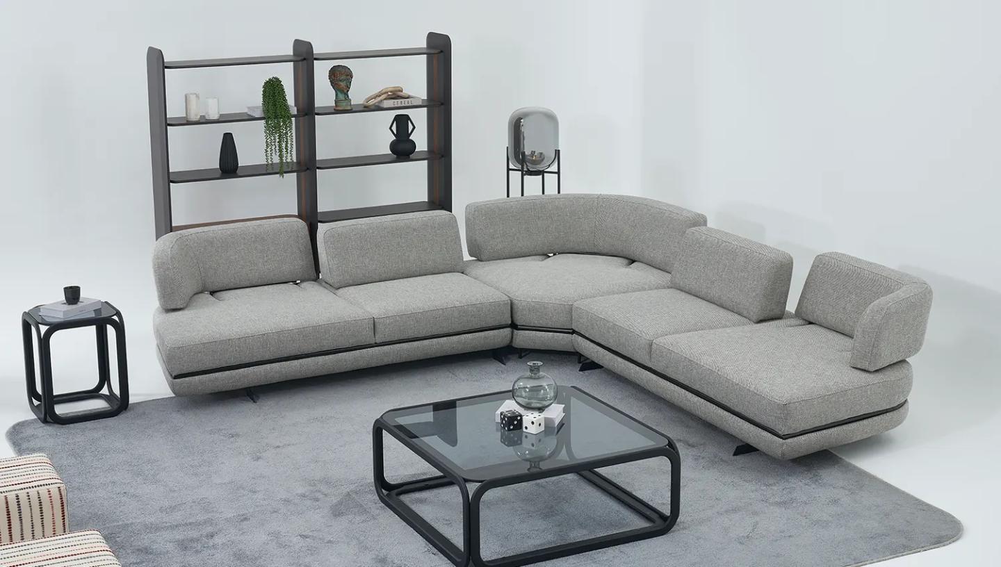 Voda Köşe Takımı - Resim 4