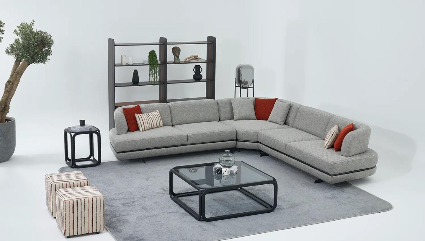 Voda Köşe Takımı - Resim 5