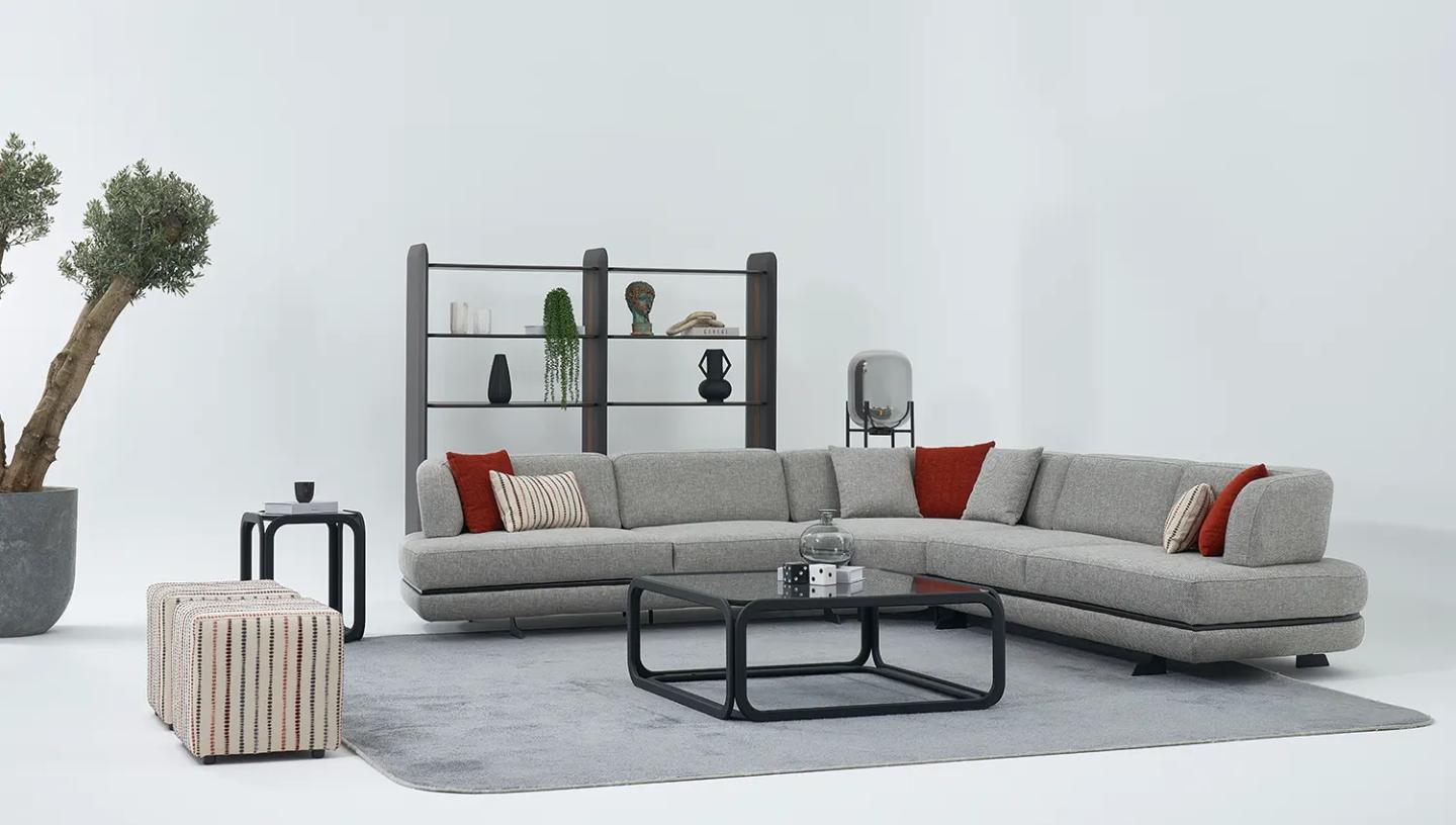 Voda Köşe Takımı - Resim 6