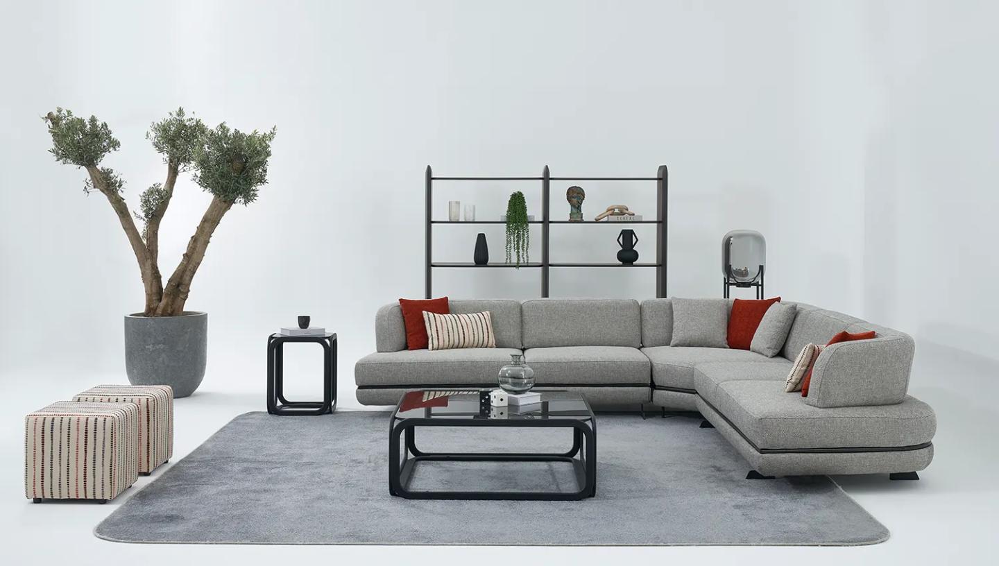 Voda Köşe Takımı - Resim 7