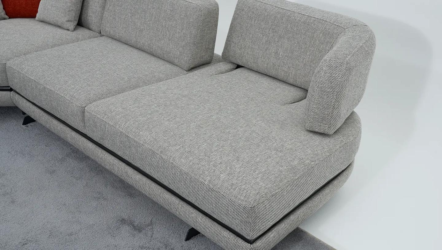 Voda Köşe Takımı - Resim 9