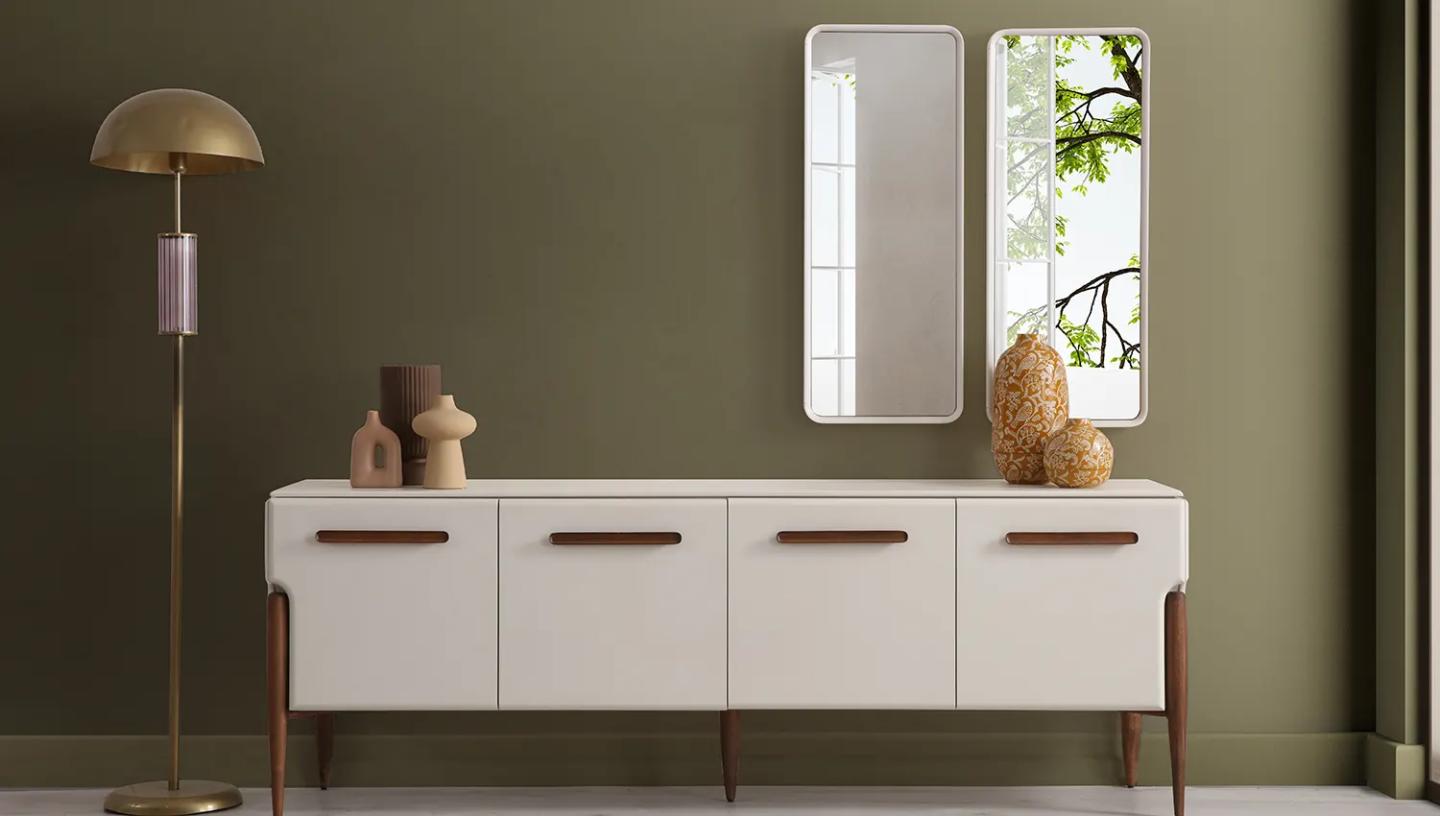 Motif Yemek Odası Takımı - Resim 3