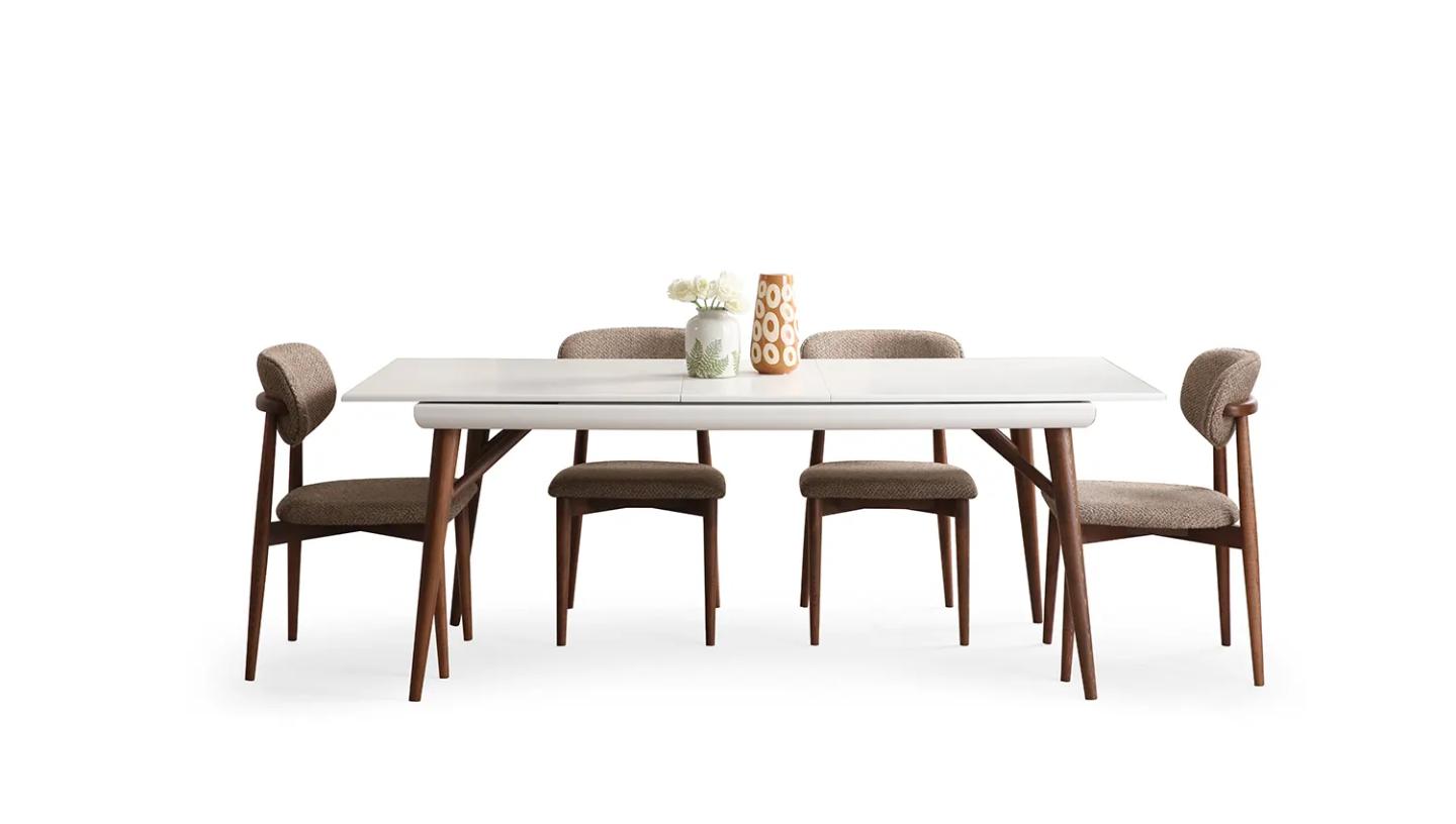 Motif Yemek Odası Takımı - Resim 5