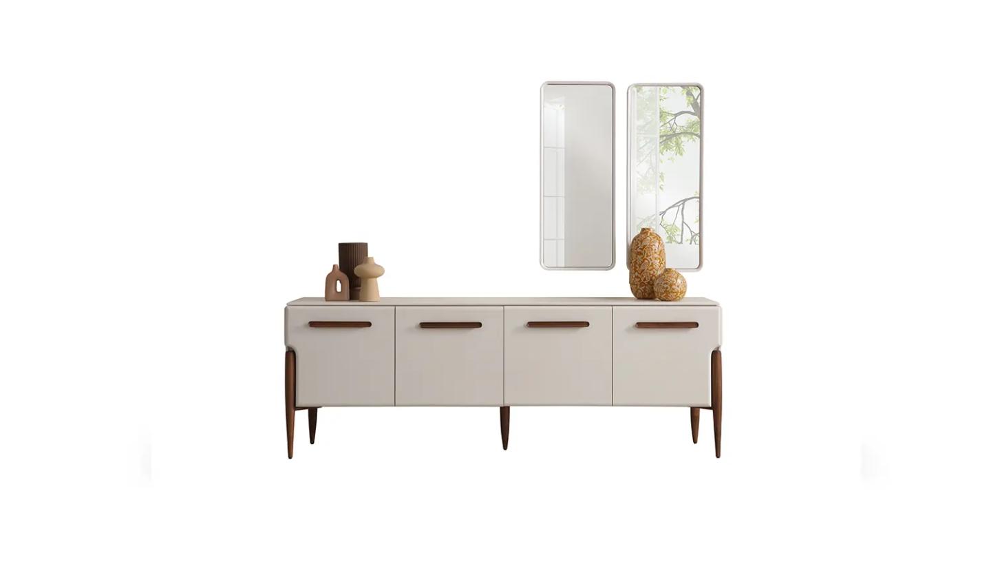 Motif Yemek Odası Takımı - Resim 6