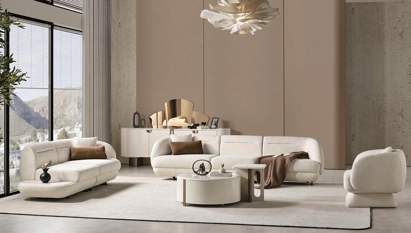 Bergama Koltuk Takımı - Resim 2