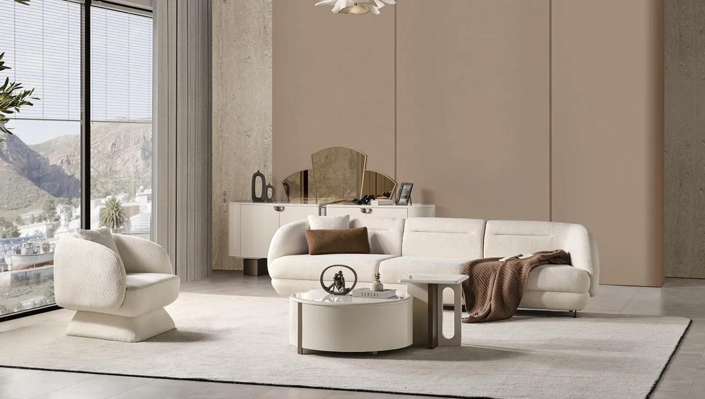 Bergama Koltuk Takımı - Resim 3