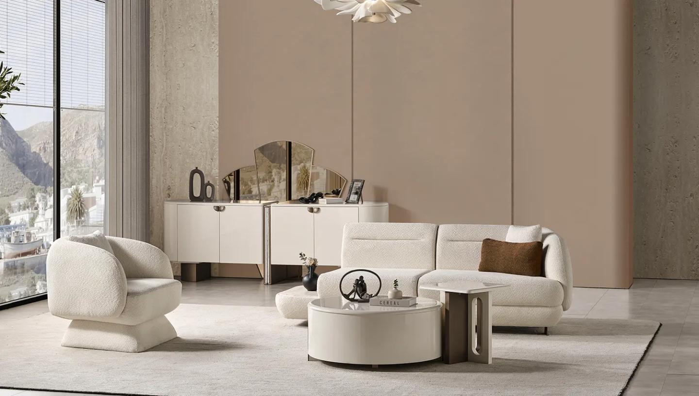 Bergama Koltuk Takımı - Resim 5