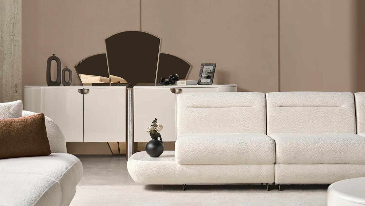 Bergama Koltuk Takımı - Resim 7