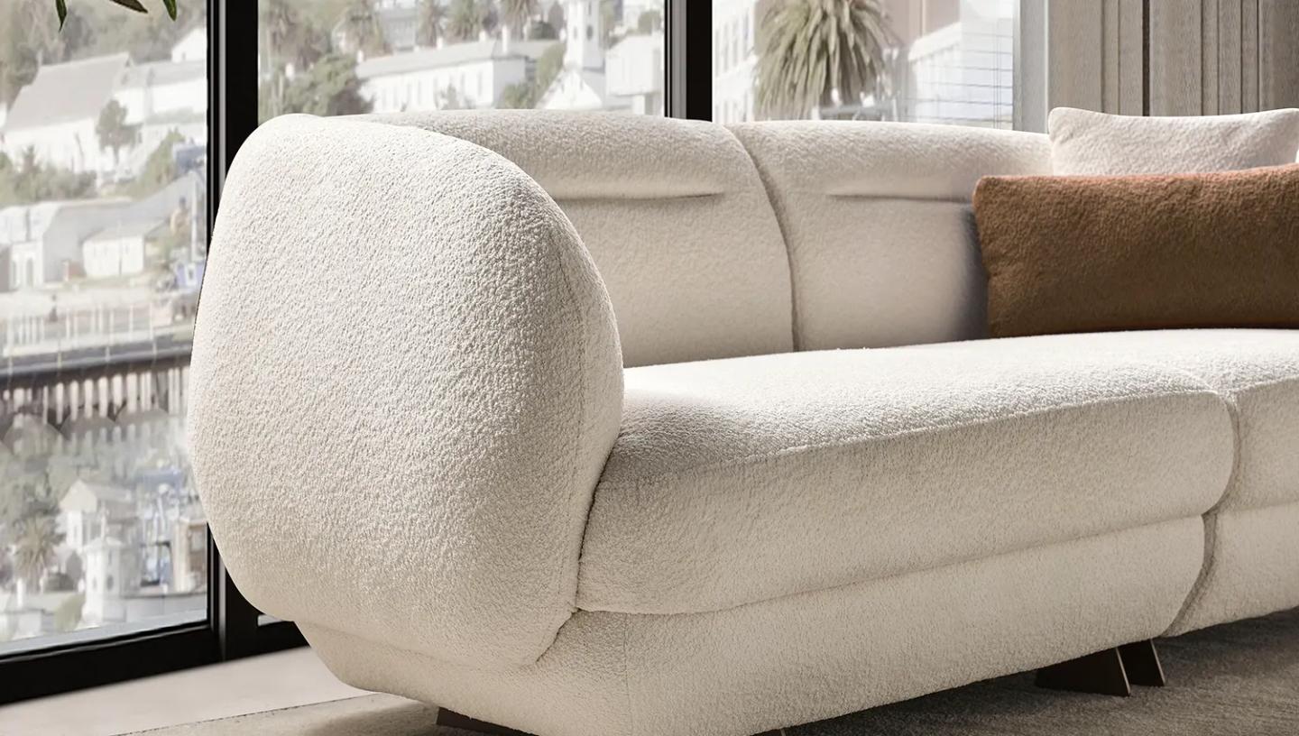 Bergama Koltuk Takımı - Resim 8