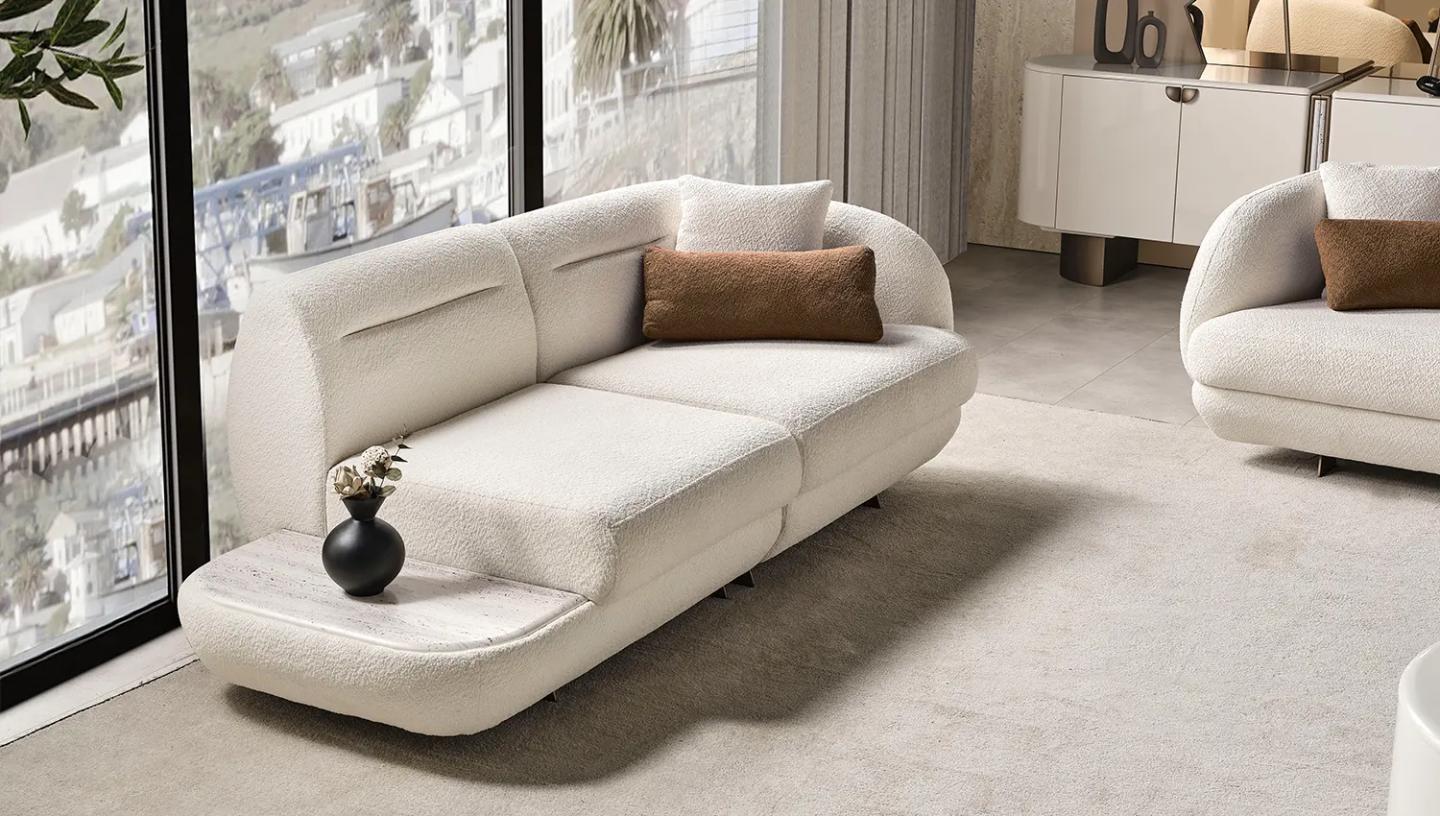 Bergama Koltuk Takımı - Resim 9