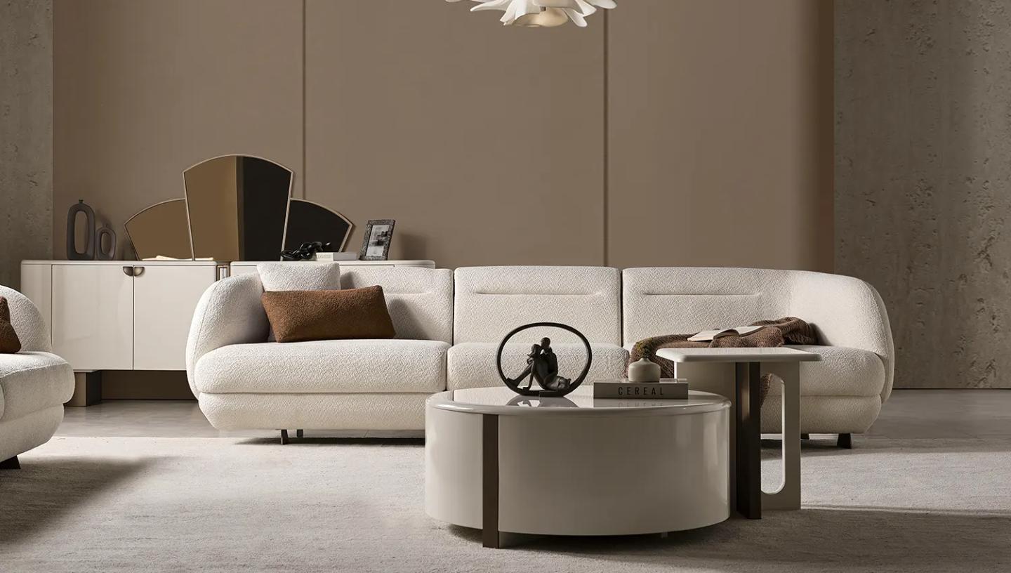 Bergama Koltuk Takımı - Resim 11