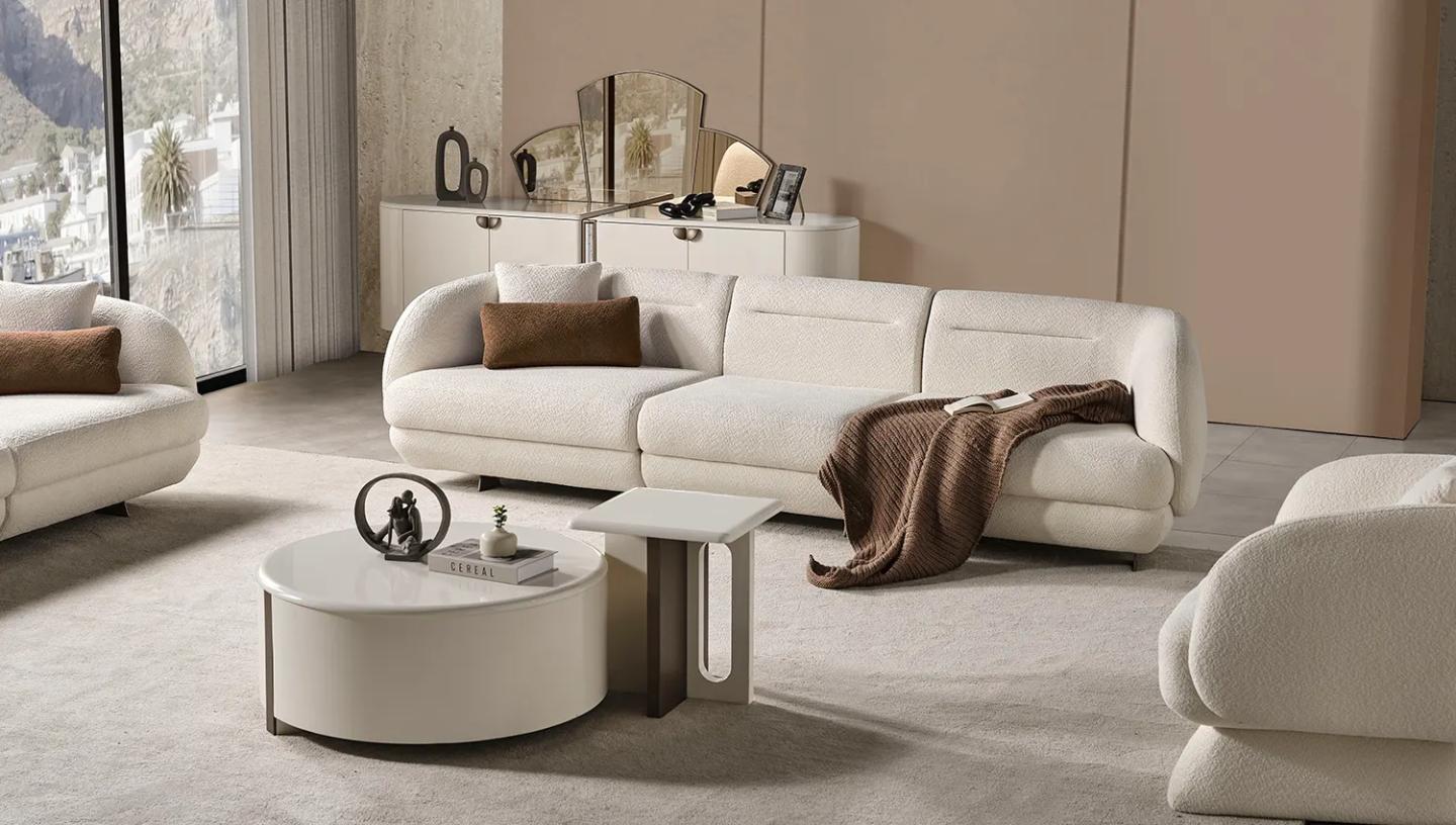 Bergama Koltuk Takımı - Resim 12