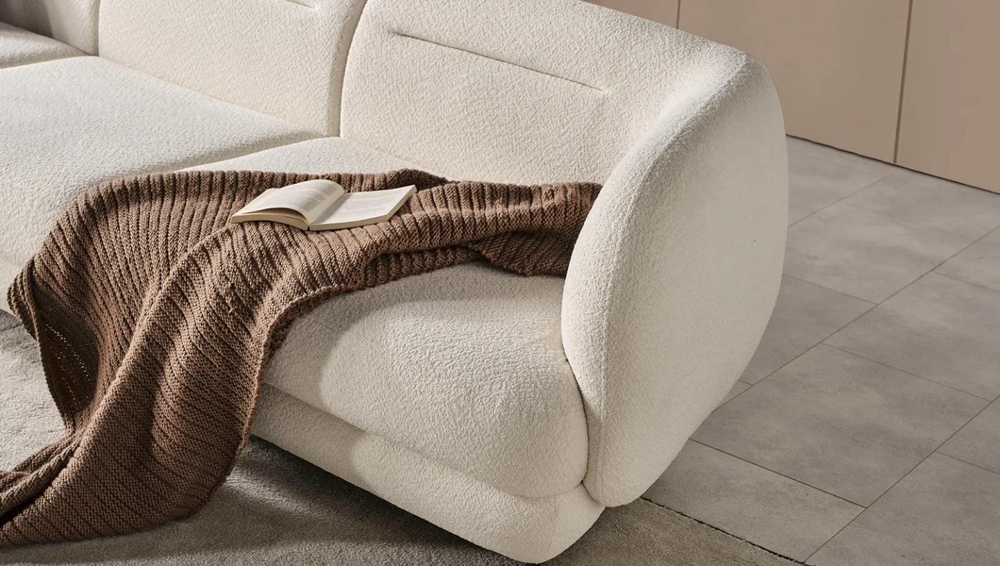 Bergama Koltuk Takımı - Resim 14