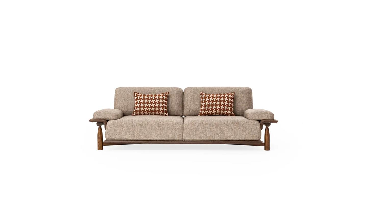 Flora Koltuk Takımı - Resim 13