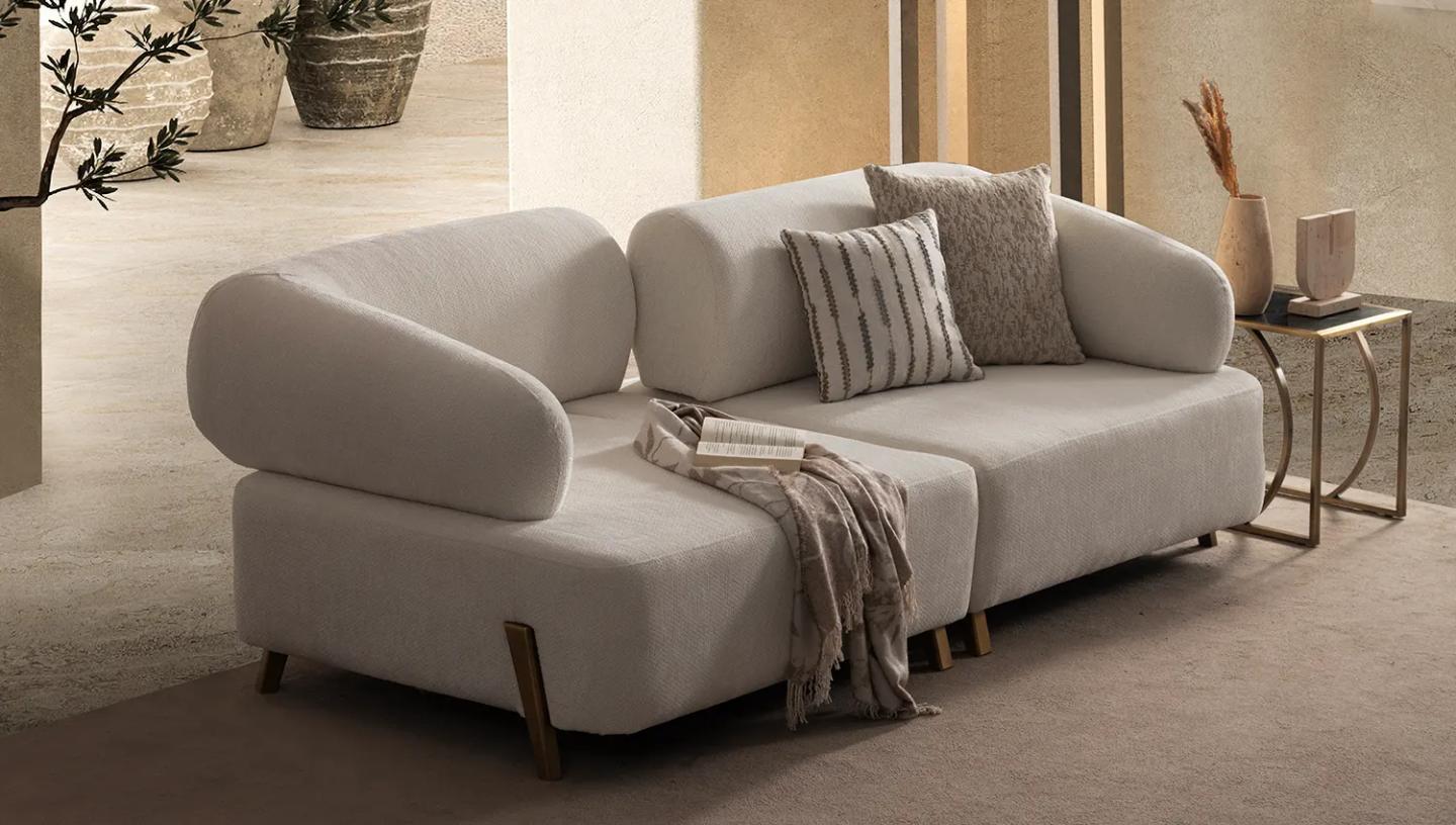 İlyora Koltuk Takımı - Resim 6