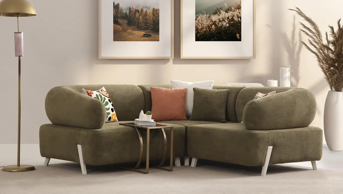 İlyora Köşe Takımı - Resim 4