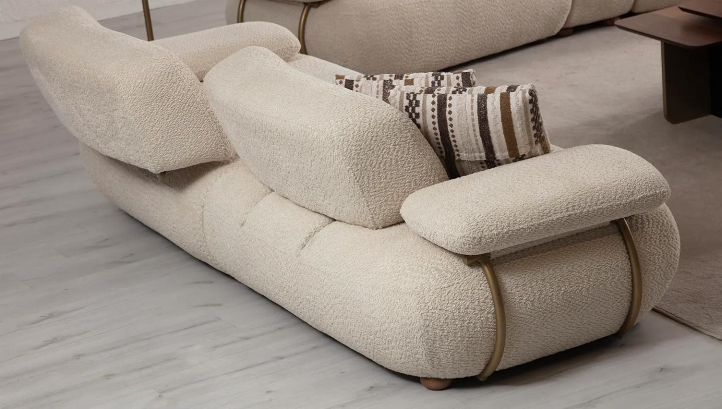 Madrid Koltuk Takımı - Resim 5