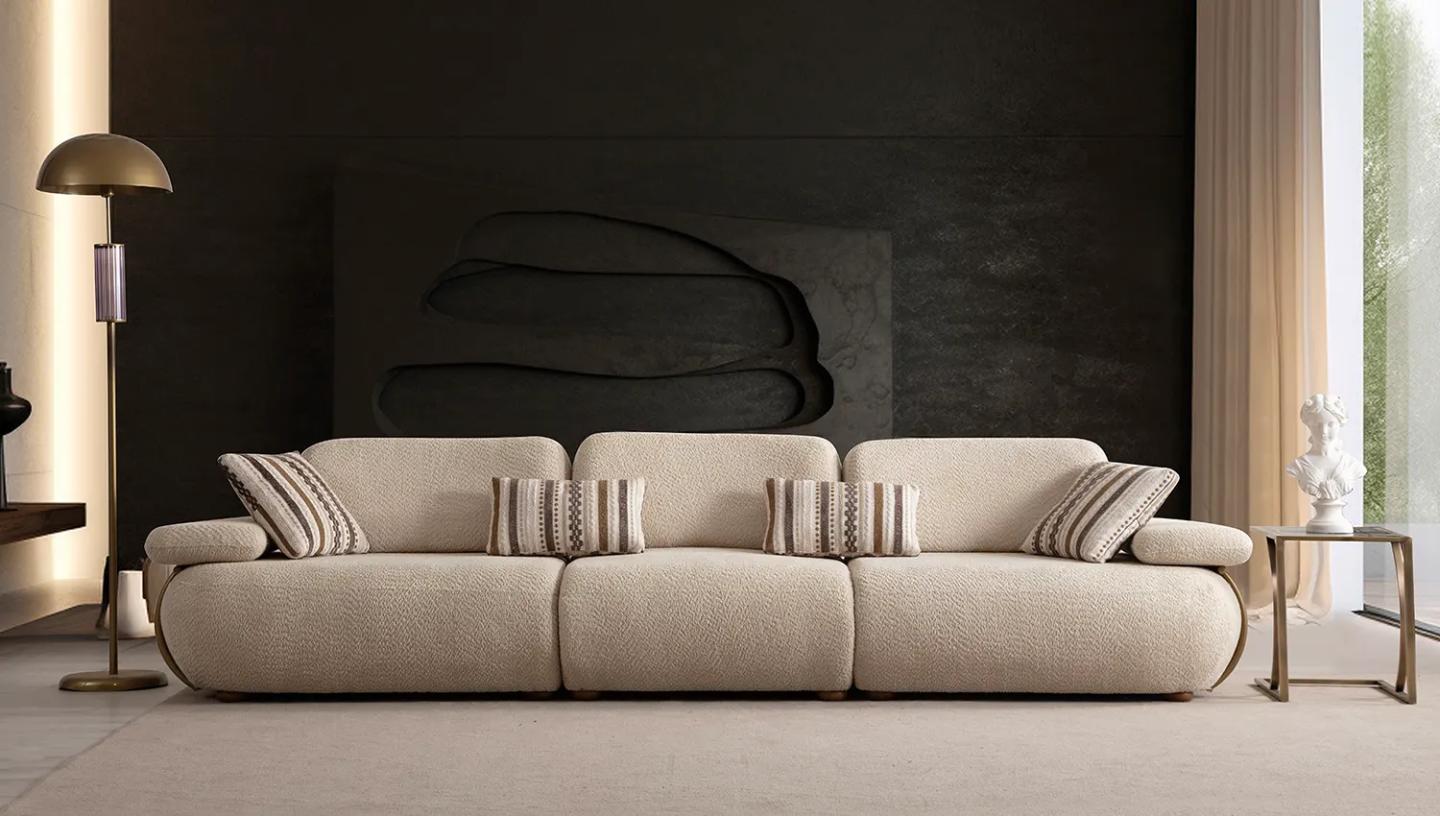 Madrid Koltuk Takımı - Resim 3