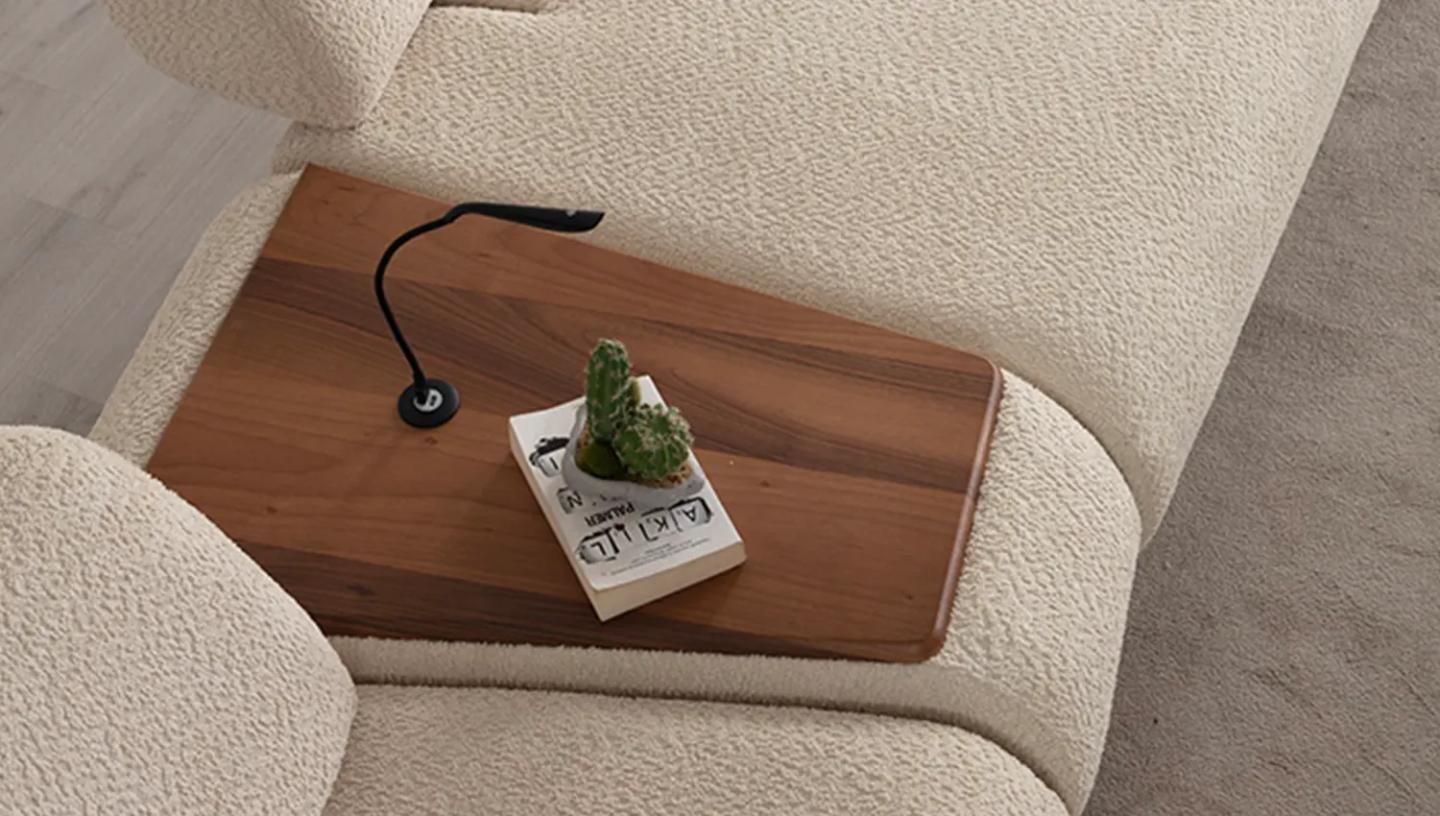 Madrid Koltuk Takımı - Resim 10