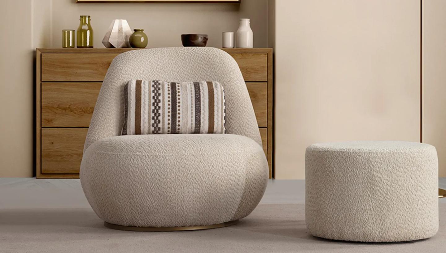 Madrid Koltuk Takımı - Resim 12