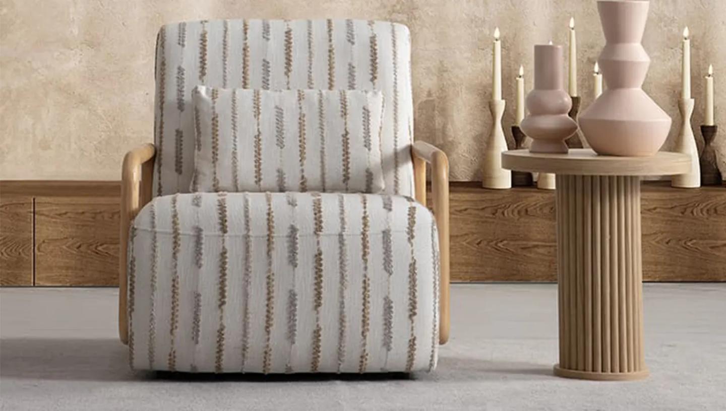 Pera Koltuk Takımı - Resim 6