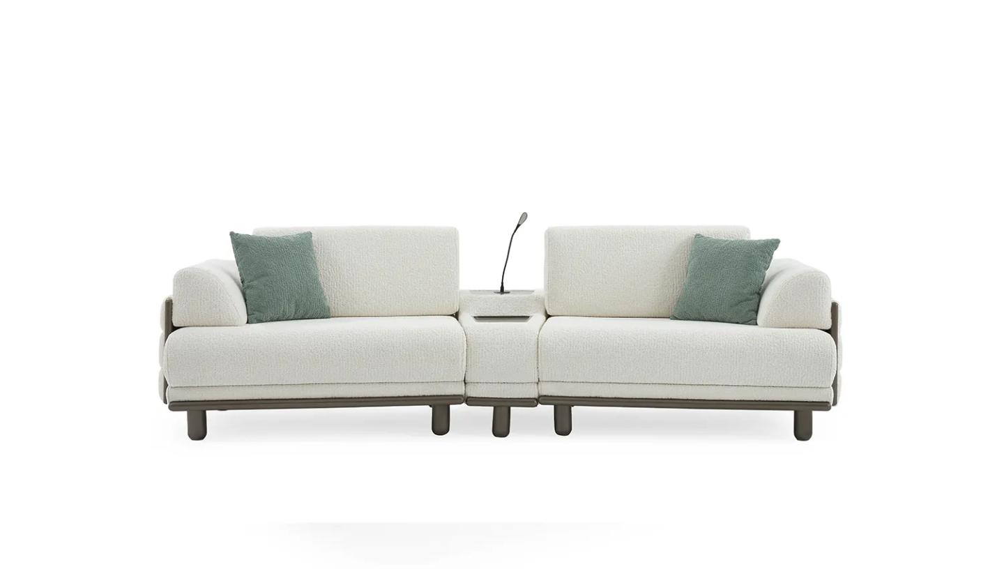 Riva Koltuk Takımı - Resim 5